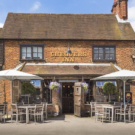 The Chequers Inn Beaconsfield Ngoại thất bức ảnh
