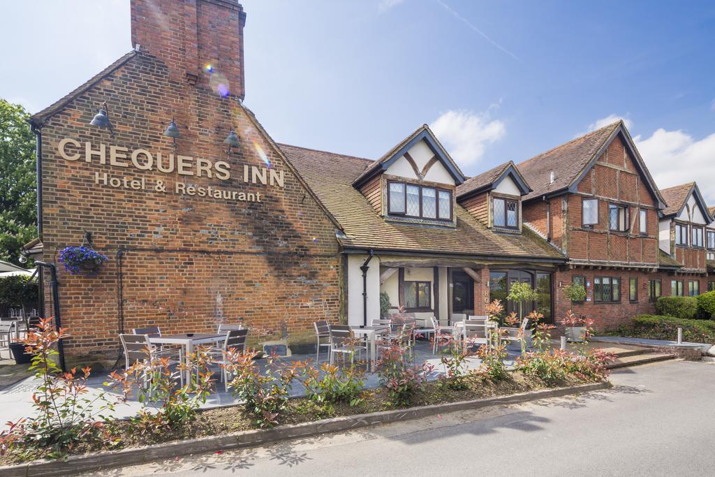 The Chequers Inn Beaconsfield Ngoại thất bức ảnh