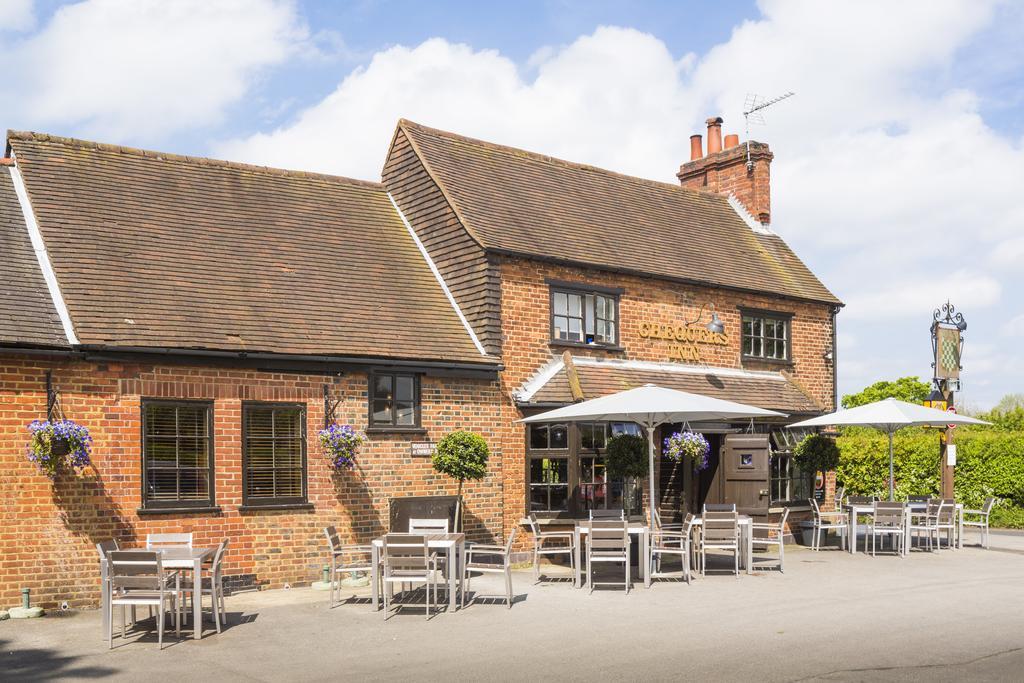 The Chequers Inn Beaconsfield Ngoại thất bức ảnh