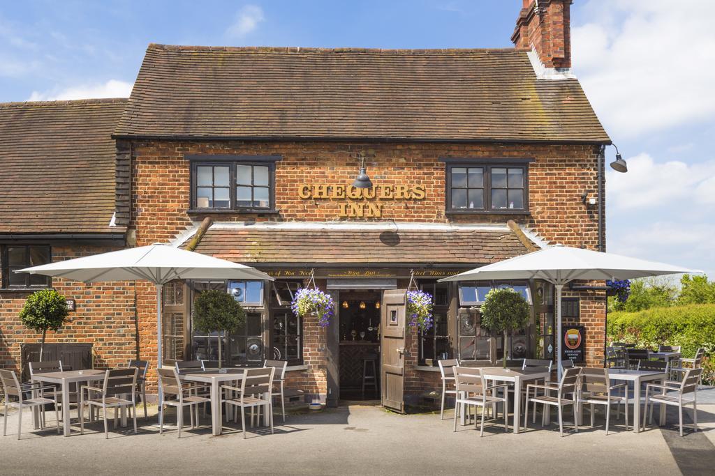 The Chequers Inn Beaconsfield Ngoại thất bức ảnh